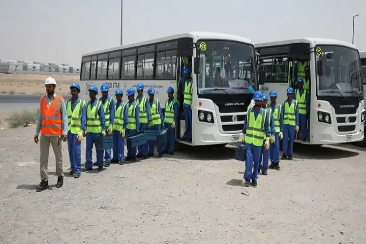 Manpower Services